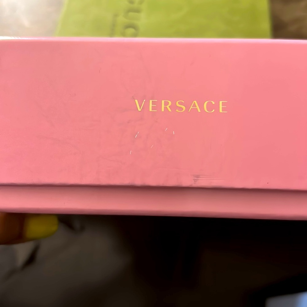 Versace Empty Box - image 4
